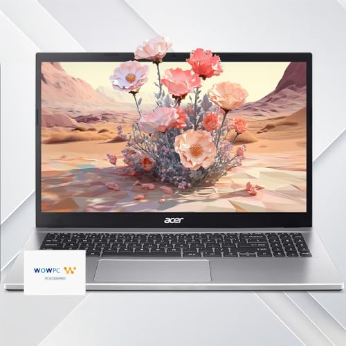 Acer Aspire Premium Laptop | Ryzen 7 | 32GB
