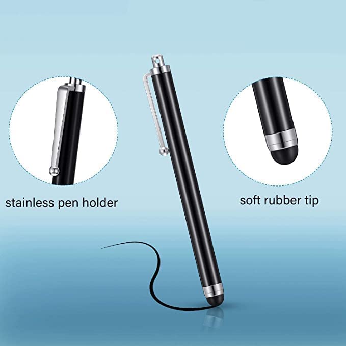 Acer Aspire 3 Touch Slim Laptop (Renewed) Silver