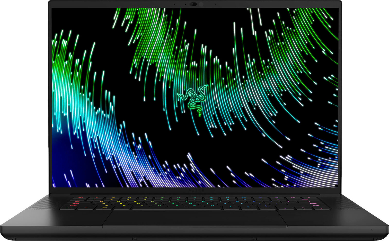 Razer Blade 16 - Dual Mini LED 4K/UHD+FHD