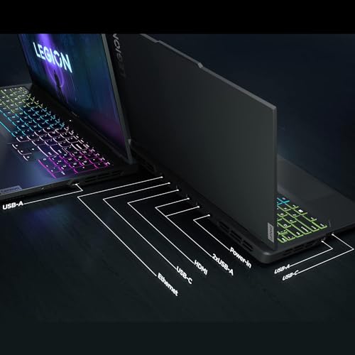 Lenovo Legion Pro 5i Gen 8 Gaming Laptop