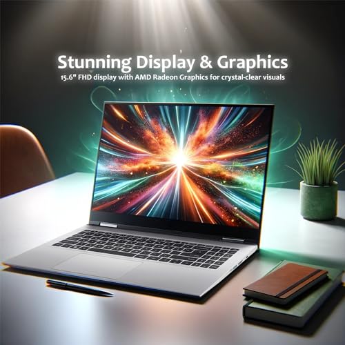 Acer Aspire Premium Laptop | Ryzen 7 | 32GB