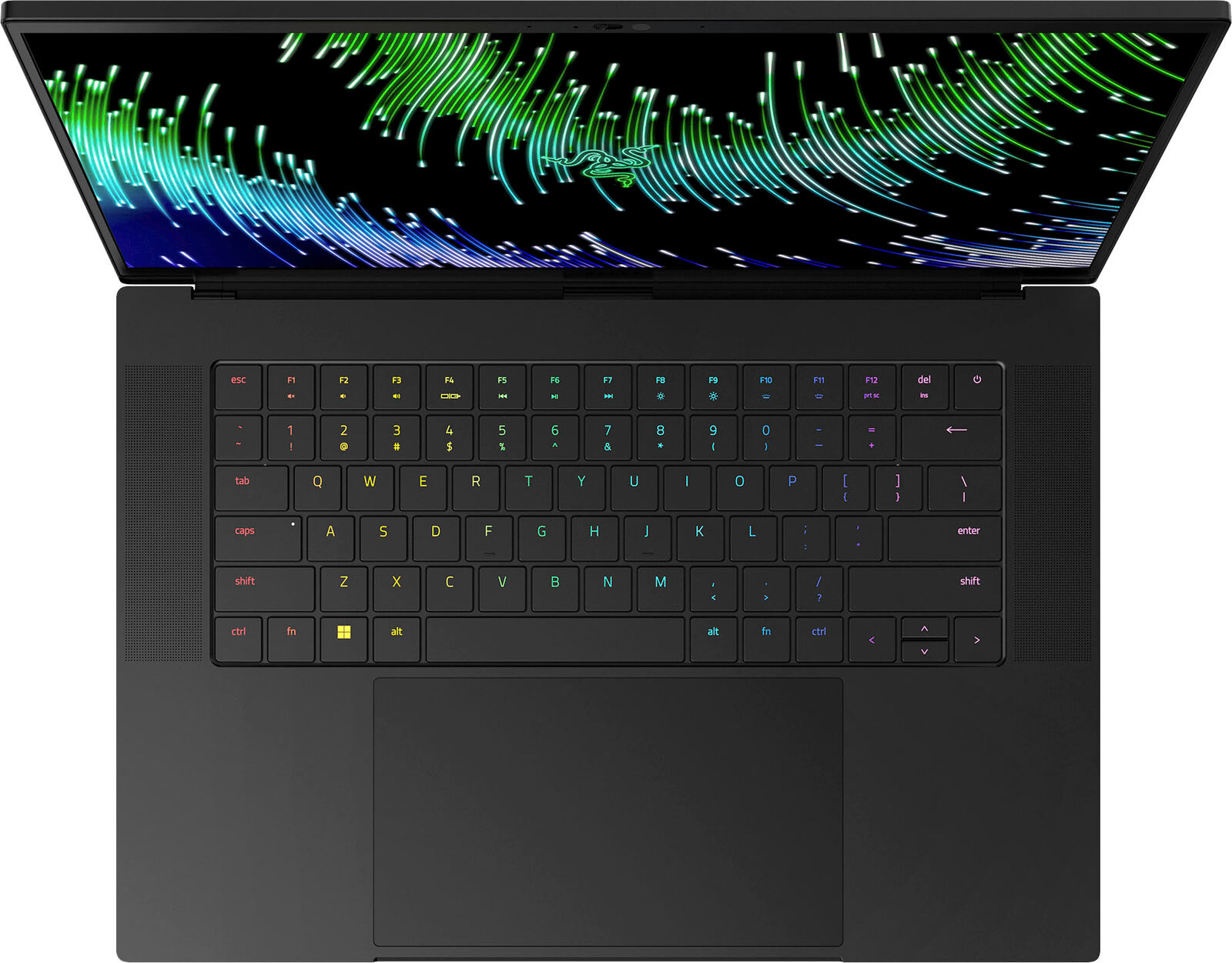 Razer Blade 16 - Dual Mini LED 4K/UHD+FHD