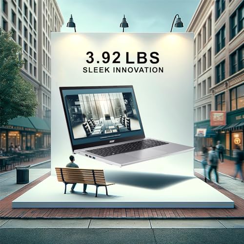 Acer Aspire Premium Laptop | Ryzen 7 Processor |