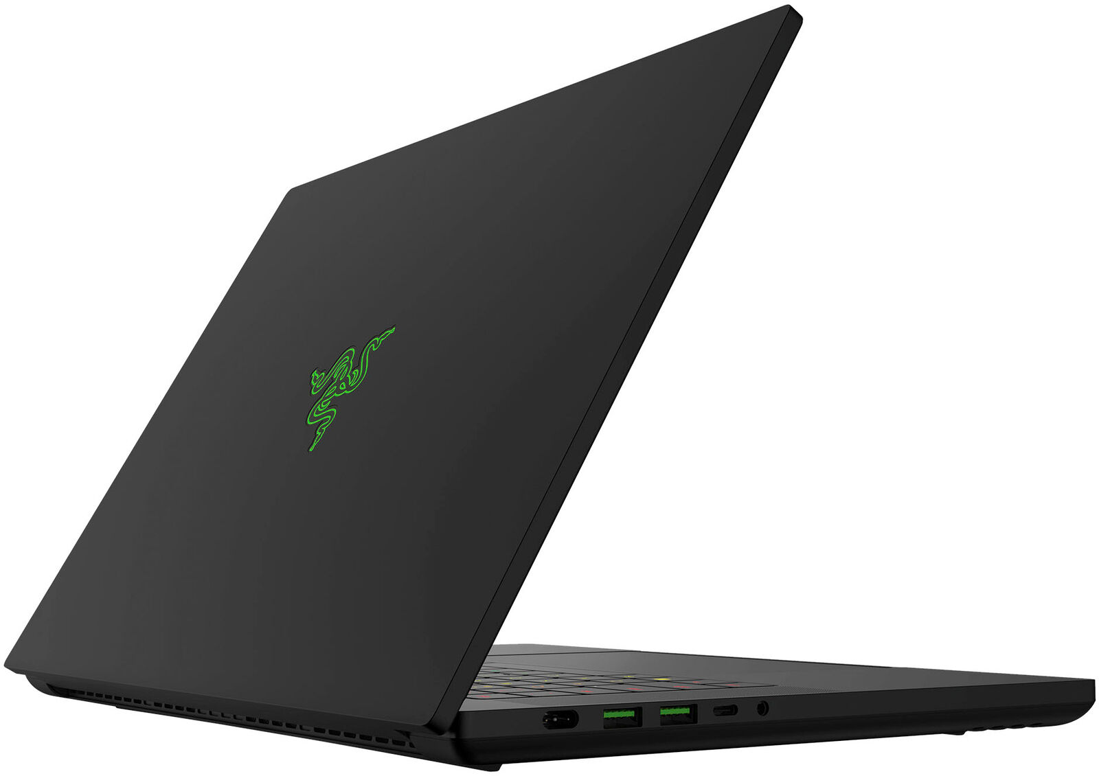 Razer Blade 16 - Dual Mini LED 4K/UHD+FHD