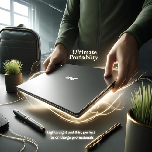 Acer Aspire Premium Laptop | Ryzen 7 | 32GB