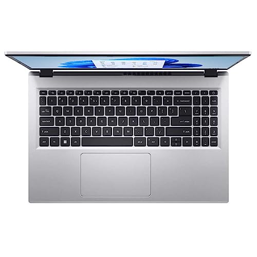 Acer Aspire 3 Touch Slim Laptop (Renewed) Silver