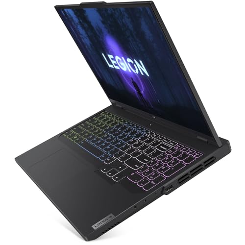 Lenovo Legion Pro 5i Gaming Laptop: 16" 2K