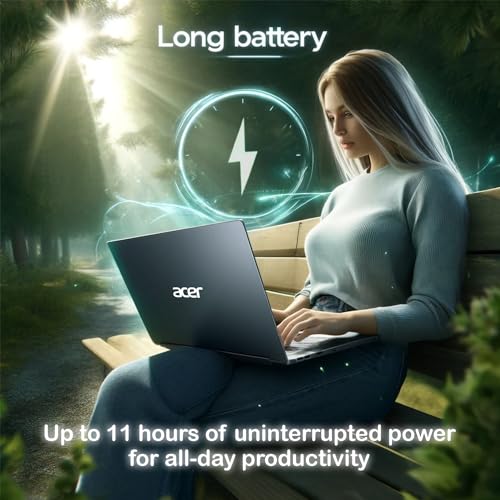 Acer Aspire Premium Laptop | Ryzen 7 | 32GB