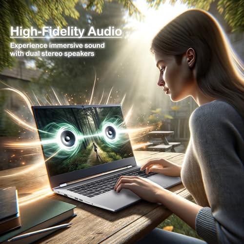 Acer Aspire Premium Laptop | Ryzen 7 | 32GB