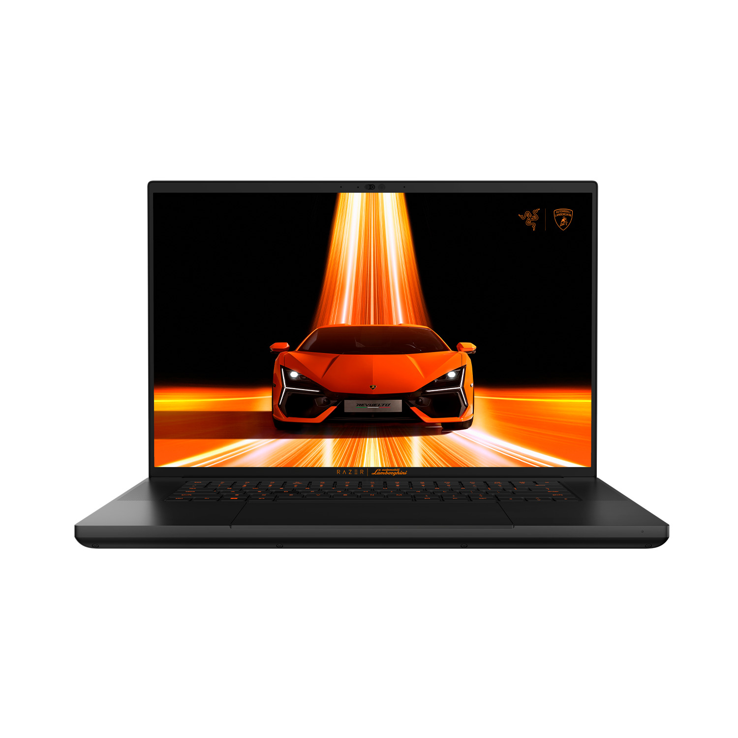 Razer Blade Lamborghini Edition Gaming Laptop RTX 4090
