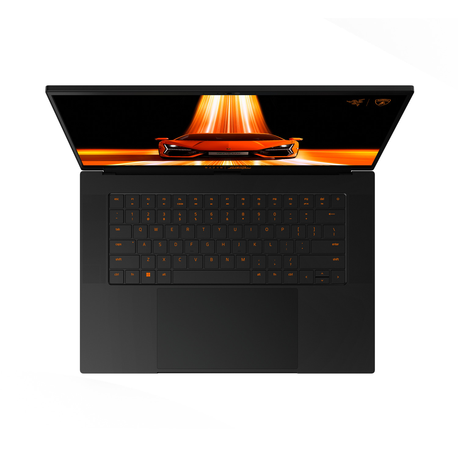 Razer Blade Lamborghini Edition Gaming Laptop RTX 4090