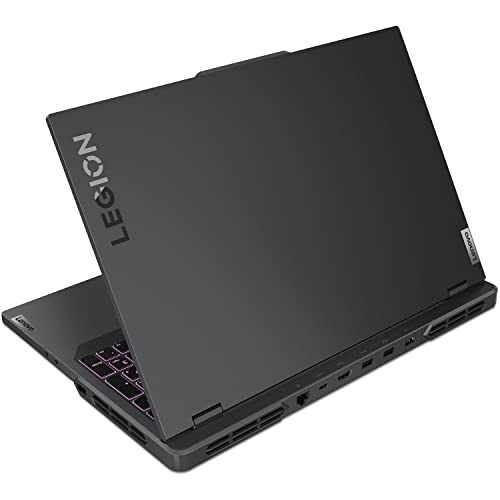 Lenovo Legion Pro 5i Gaming Laptop: 16" 2K