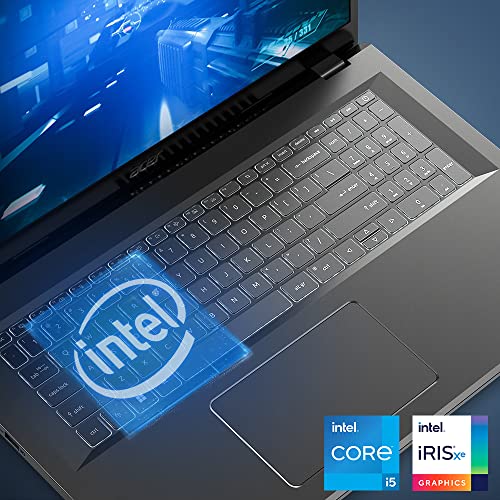 Acer Aspire 5 17 Slim Laptop - Latest Tech