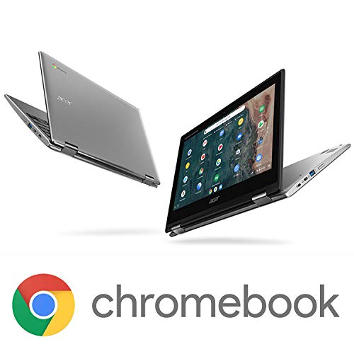 Acer Chromebook Spin 311 Convertible Laptop | Intel Celeron N4000