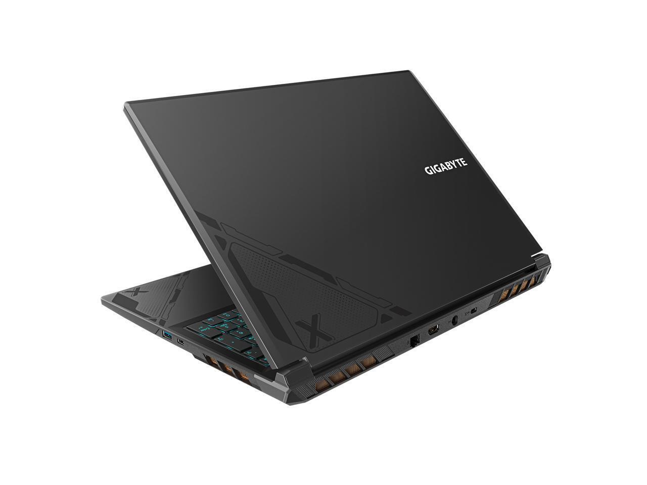 GIGABYTE G6X 16'' 165Hz IPS Intel Core i7