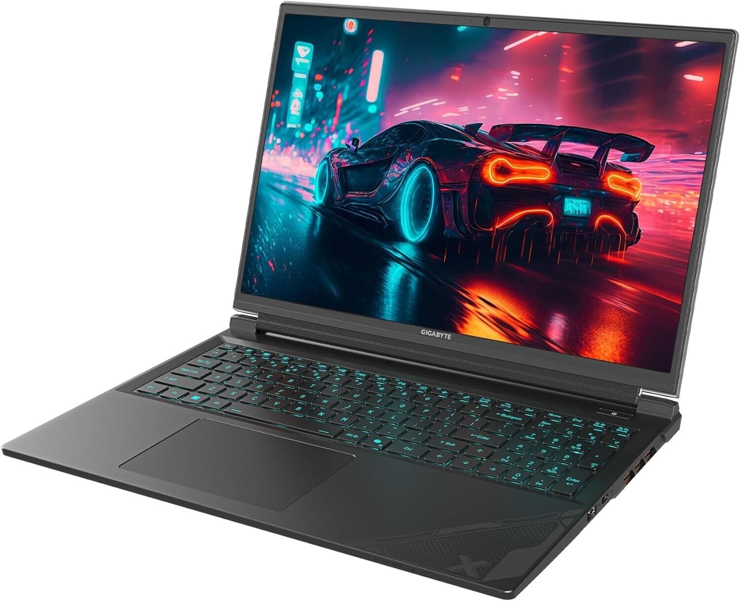 GIGABYTE G6X 16" FHD+ Gaming Laptop Intel i7-13650HX/32GB/1TB/RTX4060