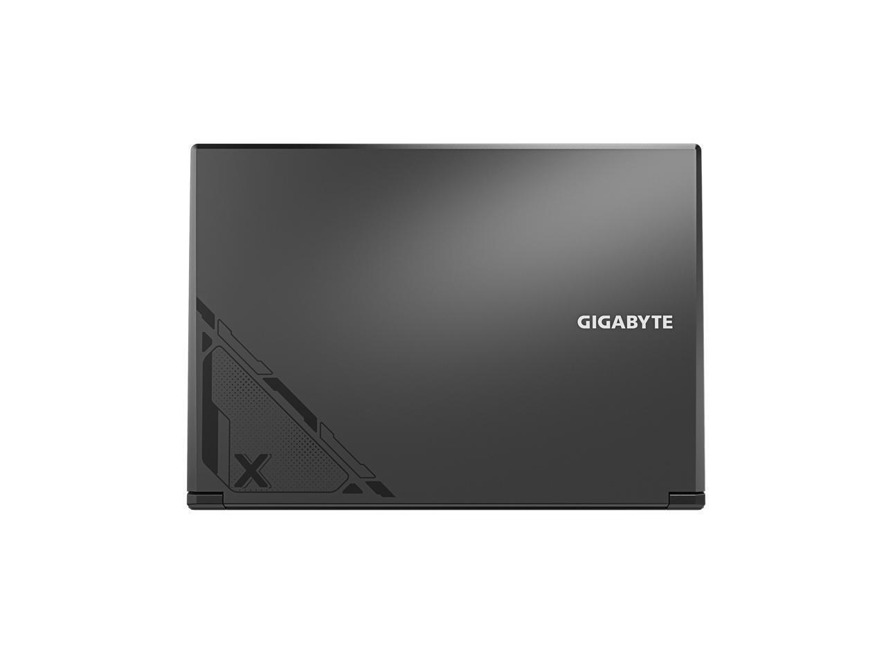 GIGABYTE G6X 16'' 165Hz IPS Intel Core i7