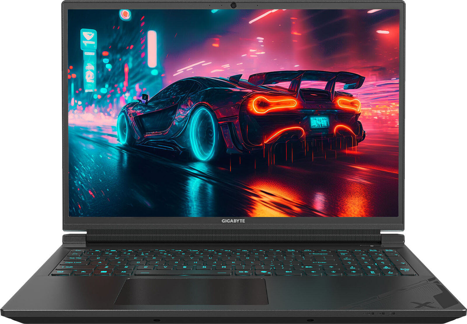 GIGABYTE 16" 165Hz Gaming Laptop Intel i7-13650HX 32GB RAM