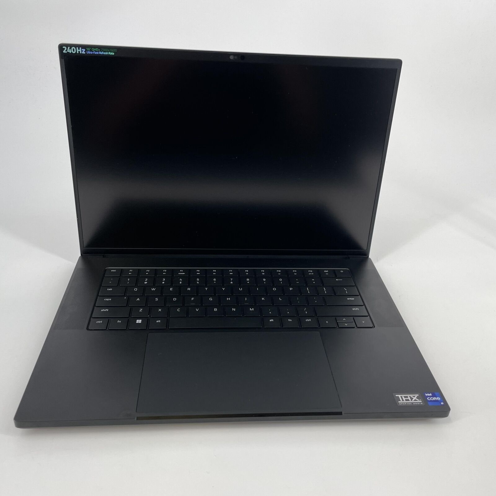 Razer Blade 16 Black Gaming Laptop 32GB 1TB