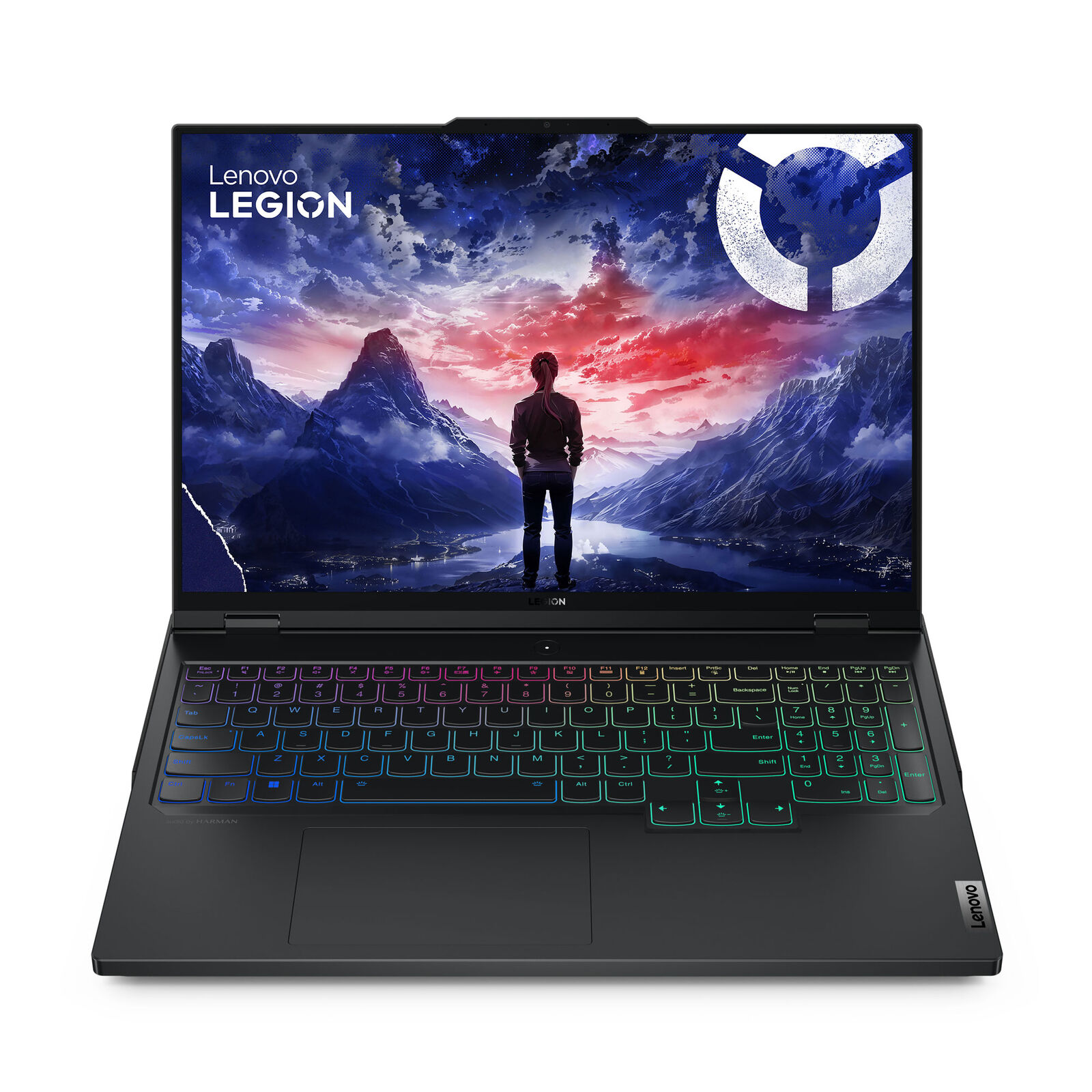 Lenovo Legion Pro 7i Gen 9 16" i9 Laptop