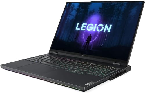 Lenovo Legion Pro 7i 16" Gaming Laptop - 2023 Model