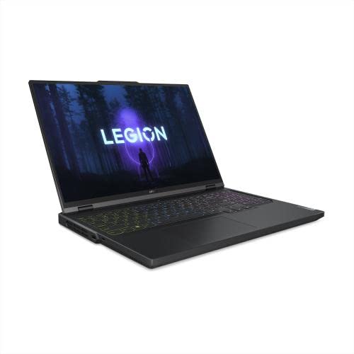 Lenovo Legion Pro 5i Gaming Laptop - Latest Tech