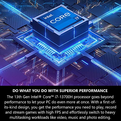 Acer Predator Triton 14 Gaming Laptop | 13th Gen Intel i7 | NVIDIA RTX 4070