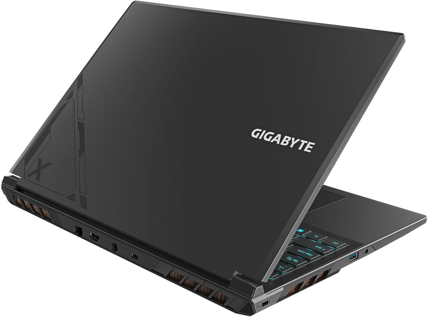 GIGABYTE G6X 16" FHD+ Gaming Laptop Intel i7-13650HX/32GB/1TB/RTX4060