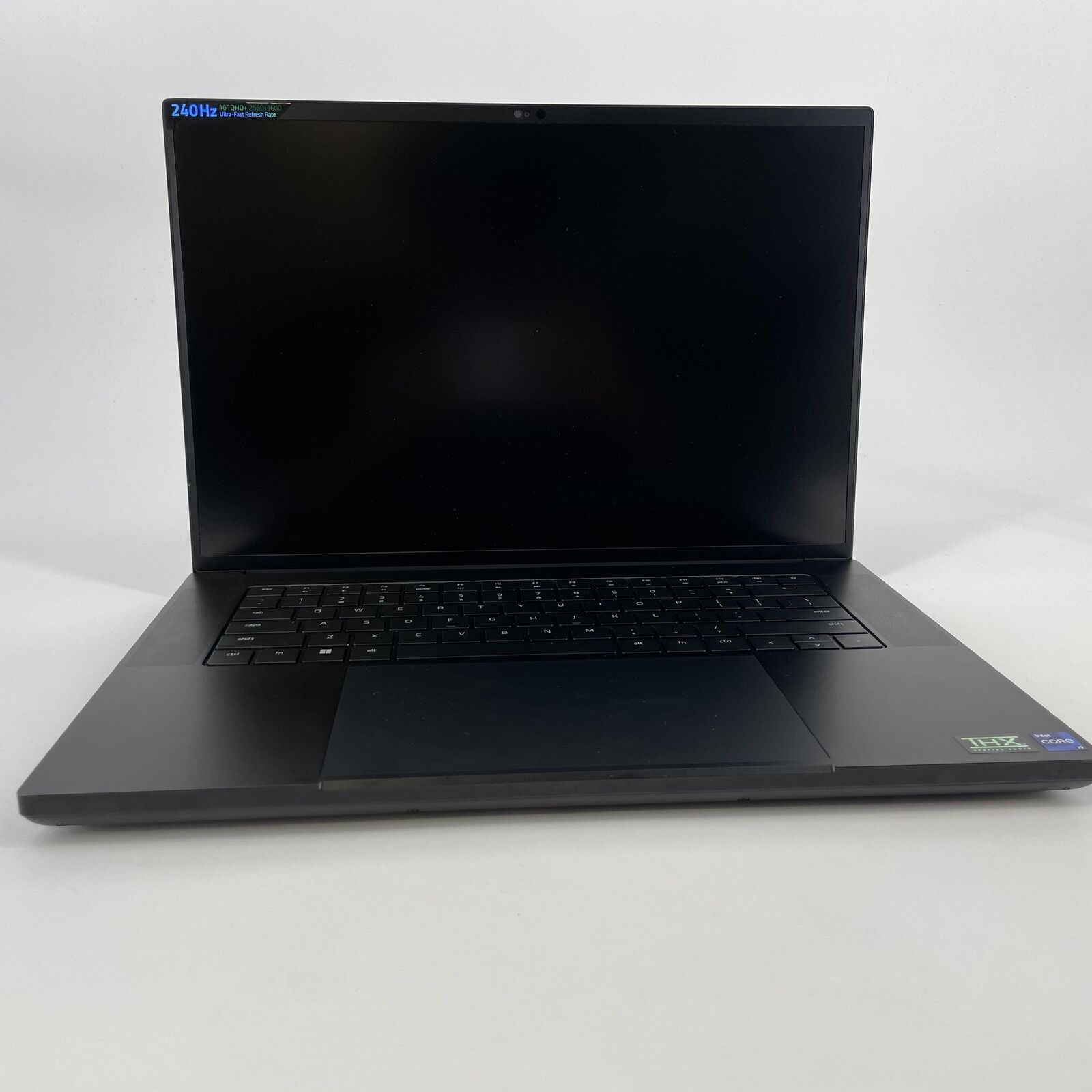 Razer Blade 16 Black Gaming Laptop 32GB 1TB