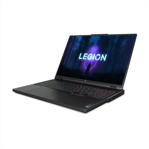 Lenovo Legion Pro 5i Gaming Laptop - Latest Tech