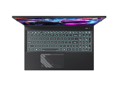 GIGABYTE G5 Gaming Laptop - RTX 4050, i7, 1TB