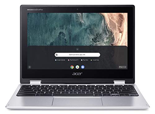 Acer Chromebook Spin 311 Convertible Laptop | Intel Celeron N4000