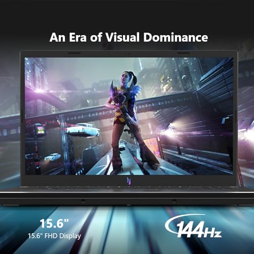 Acer Nitro V Gaming Laptop 15.6" FHD Display