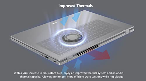 Acer Aspire 3 Slim Laptop | Full HD Display