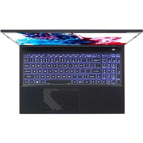 GIGABYTE G5 KF5 15.6" 144Hz FHD Gaming Laptop