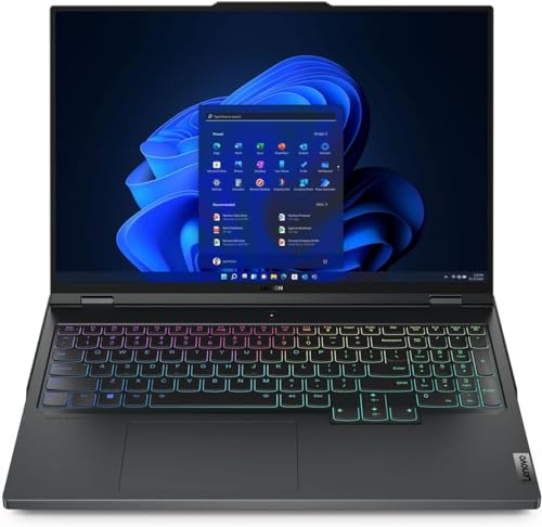Lenovo Legion Pro 7i 16" Gaming Laptop - 2023 Model