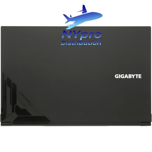 GIGABYTE G5 KF5 15.6" 144Hz FHD Gaming Laptop
