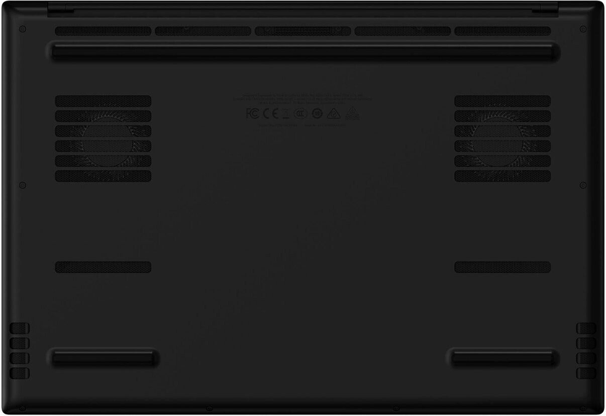 Razer Blade 16 Core i9 Gaming Laptop QHD+