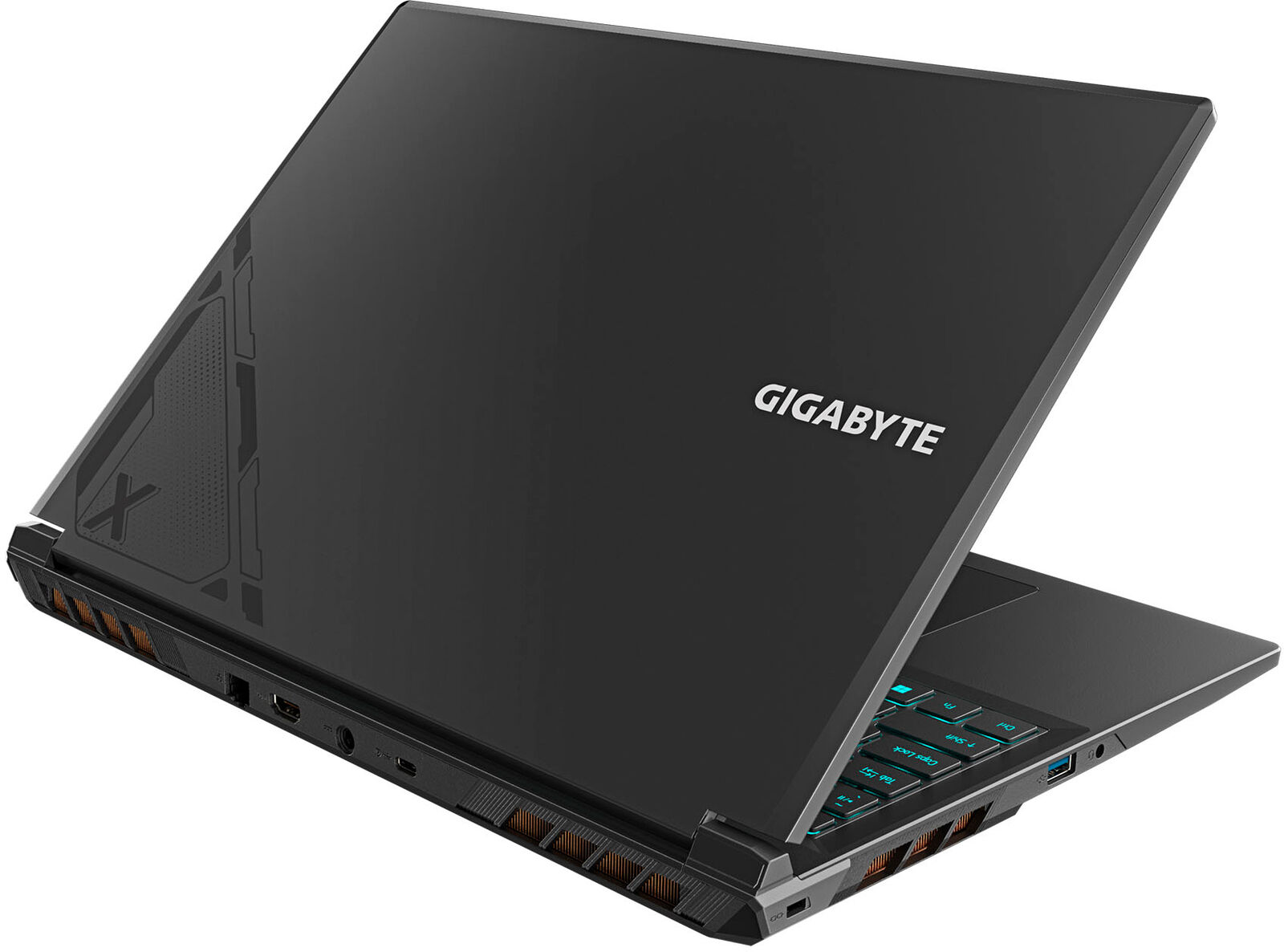 GIGABYTE 16" 165Hz Gaming Laptop Intel i7-13650HX 32GB RAM
