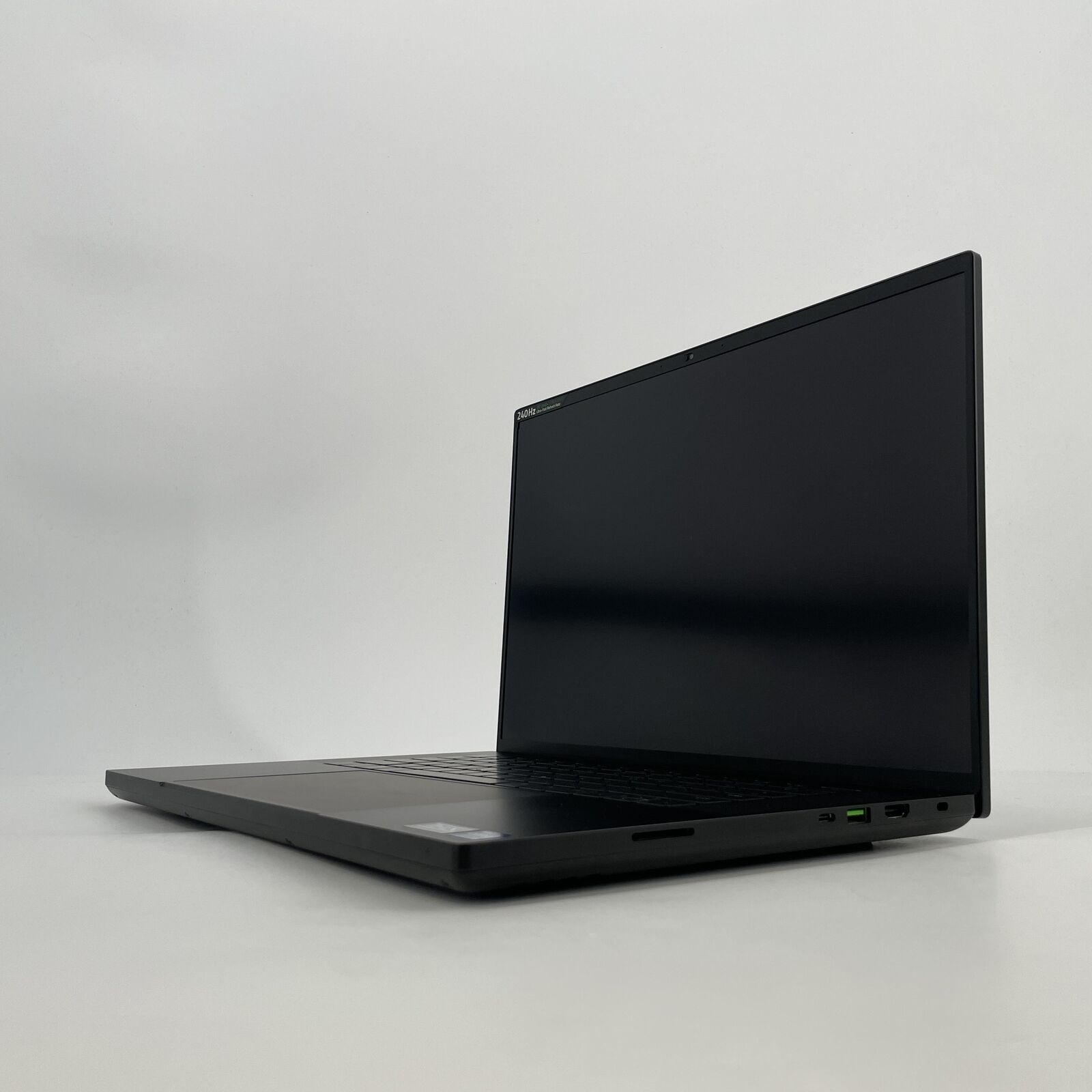 Razer Blade 16 Black Gaming Laptop 32GB 1TB