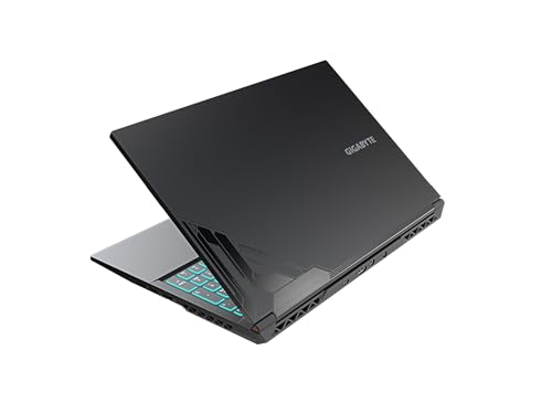 GIGABYTE G5 Gaming Laptop - RTX 4050, i7, 1TB