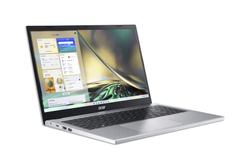 Acer Aspire 3 Slim Laptop | Full HD Display