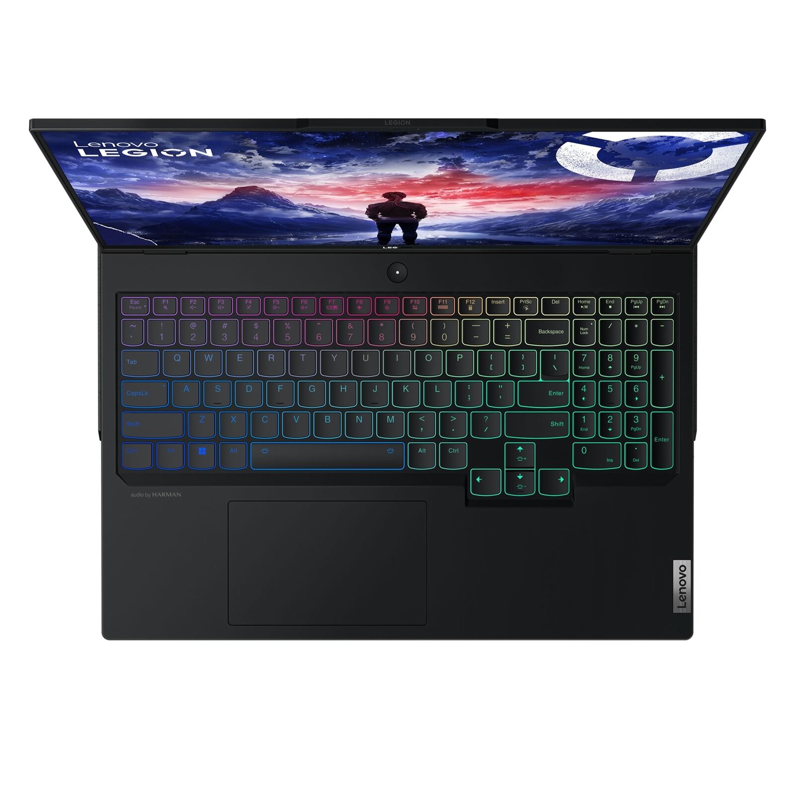 Lenovo Legion Pro 7i Gen 9 16" i9 Laptop