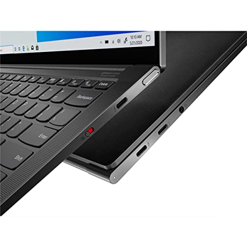 Lenovo Legion Pro 5i Gaming Laptop 2023 - WQXGA