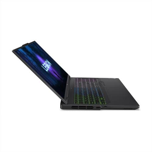 Lenovo Legion Pro 5i Gaming Laptop - Latest Tech