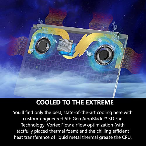 Acer Predator Triton 14 Gaming Laptop | 13th Gen Intel i7 | NVIDIA RTX 4070