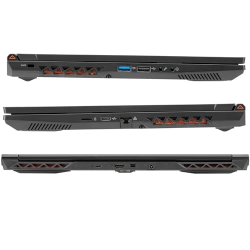 GIGABYTE G5 KF5 15.6" 144Hz FHD Gaming Laptop