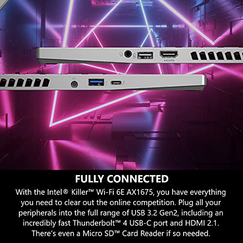 Acer Predator Triton 14 Gaming Laptop | 13th Gen Intel i7 | NVIDIA RTX 4070