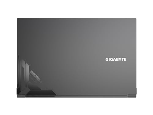 GIGABYTE G5 Gaming Laptop - RTX 4050, i7, 1TB