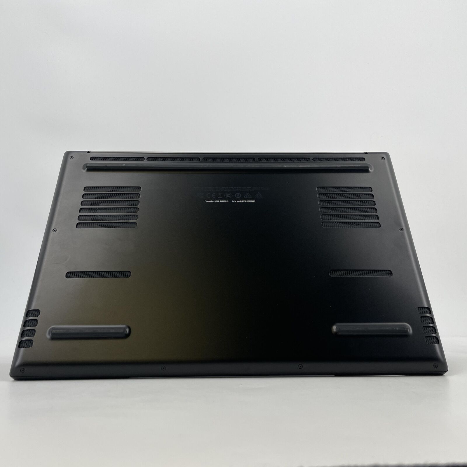 Razer Blade 16 Black Gaming Laptop 32GB 1TB